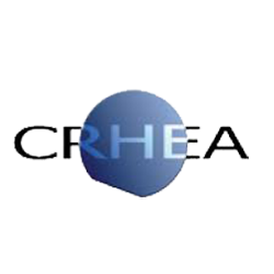 logo CRHEA
